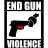 endgunviolencetshirt