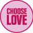 chooseloveshirt