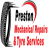 Preston Mechanical R