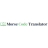 MorseCodeTranslator2