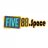five88space