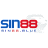 sin88blue