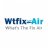 whatsthefixair