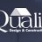 Qualitydesignandcons