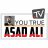 Asad Ali You True Tv