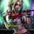 QueenCrazyGamerGirl