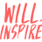 Will Inspire