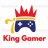 king gamer sajal