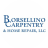 Borsellino Carpentry