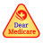 Dear Medicare