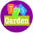 Toys Garden Fun
