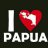 CINTA PAPUA