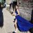 Aliyah Margareth