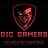 dic gamers