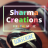 Sharmacreations