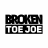 Brokentoejoe