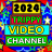 Trippy Video