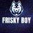 FRISKY BOY