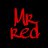 Mr red