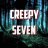 creepy seven