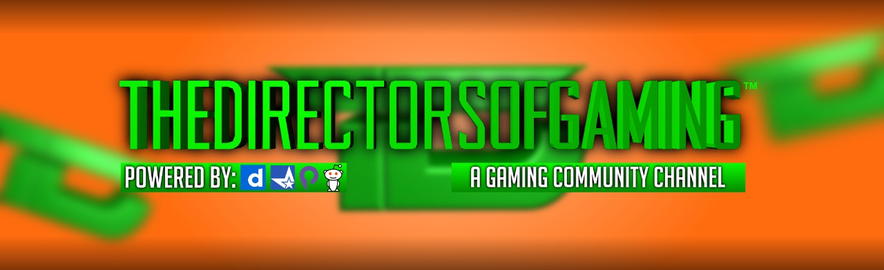 TheDirectorsOfGaming