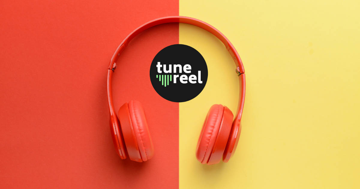 tunereel.com